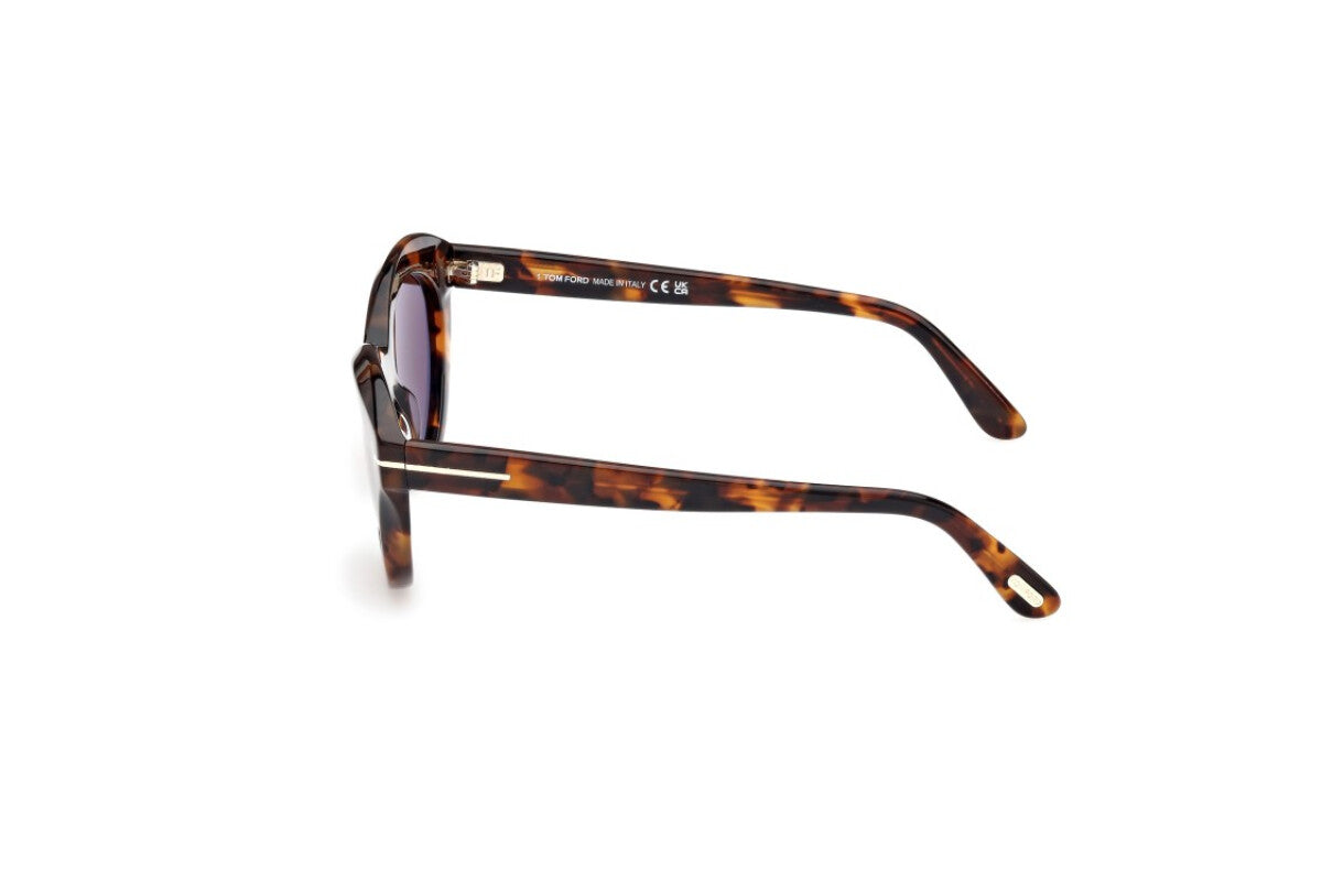 TOM FORD SUNGLASS - FT1111 52E 55