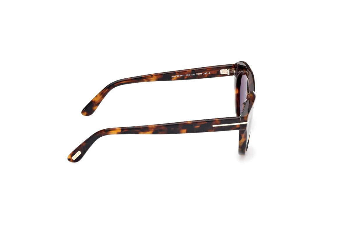 TOM FORD SUNGLASS - FT1111 52E 55