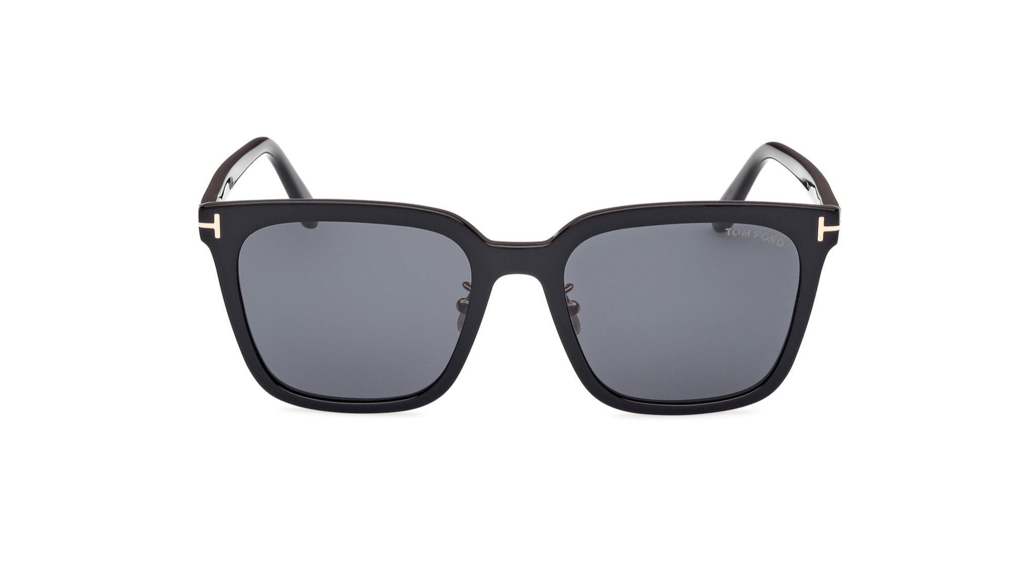 TOM FORD SUNGLASSES - FT1132-K 01A 56