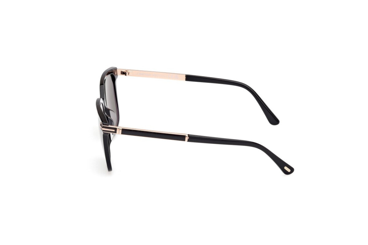 TOM FORD SUNGLASS - FT1183 01R 56