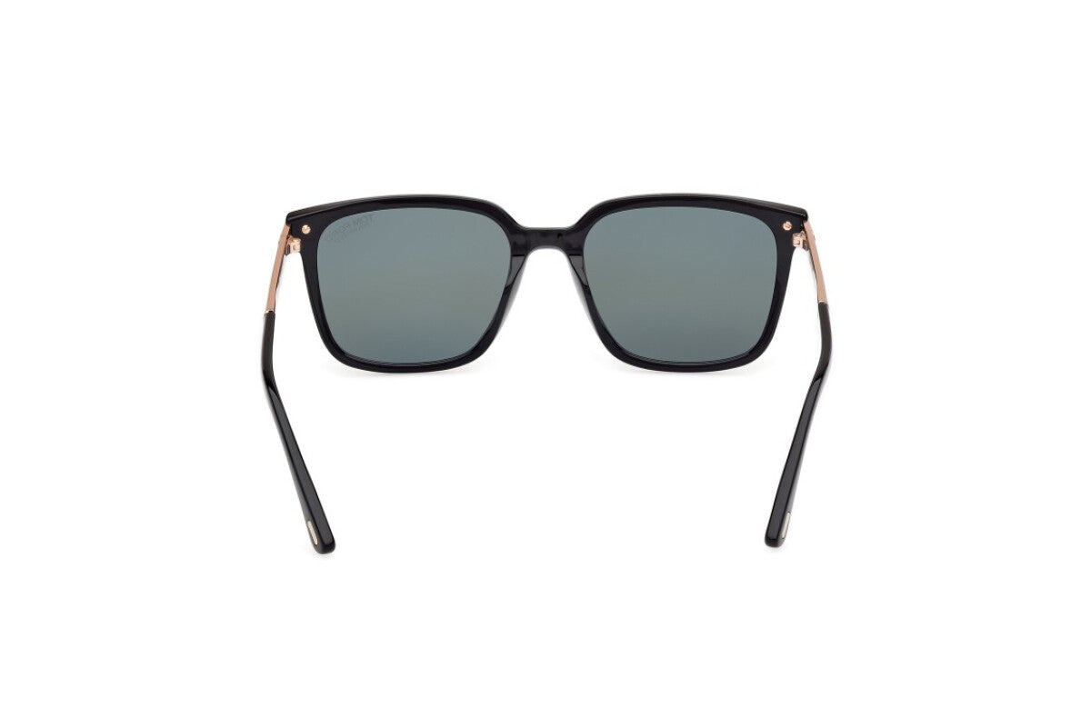 TOM FORD SUNGLASS - FT1183 01R 56