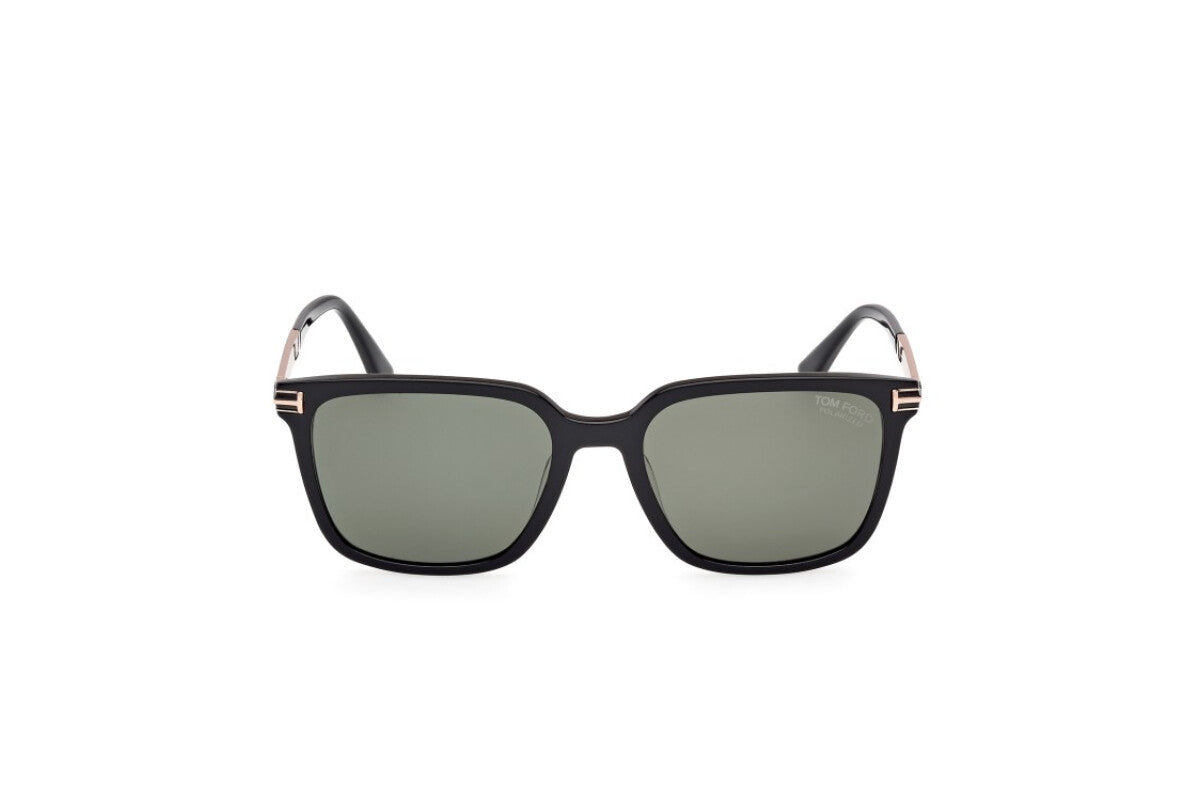 TOM FORD SUNGLASS - FT1183 01R 56