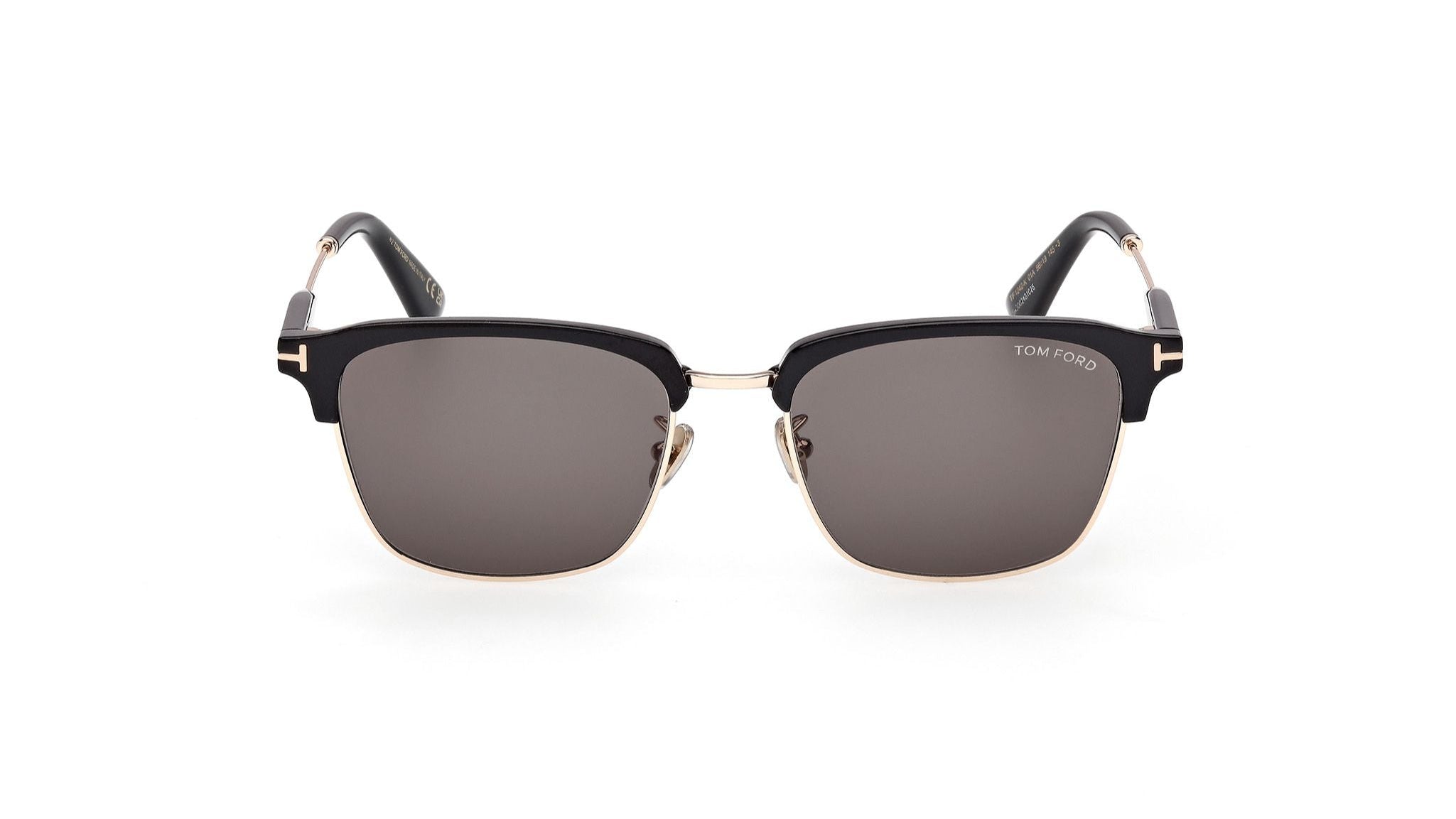 TOM FORD SUNGLASSES - FT1245-K 01A 56