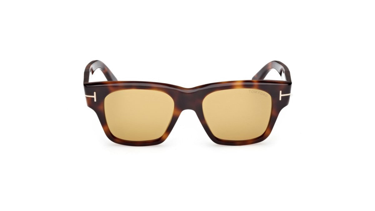 TOM FORD SUNGLASSES - FT1280 53E 53