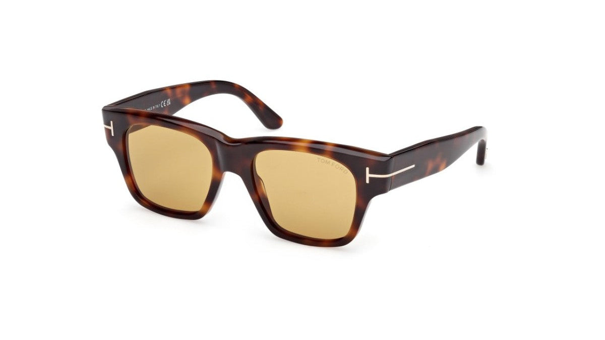 TOM FORD SUNGLASSES - FT1280 53E 53