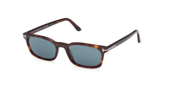 TOM FORD SUNGLASSES MILES - FT1300 54V 53