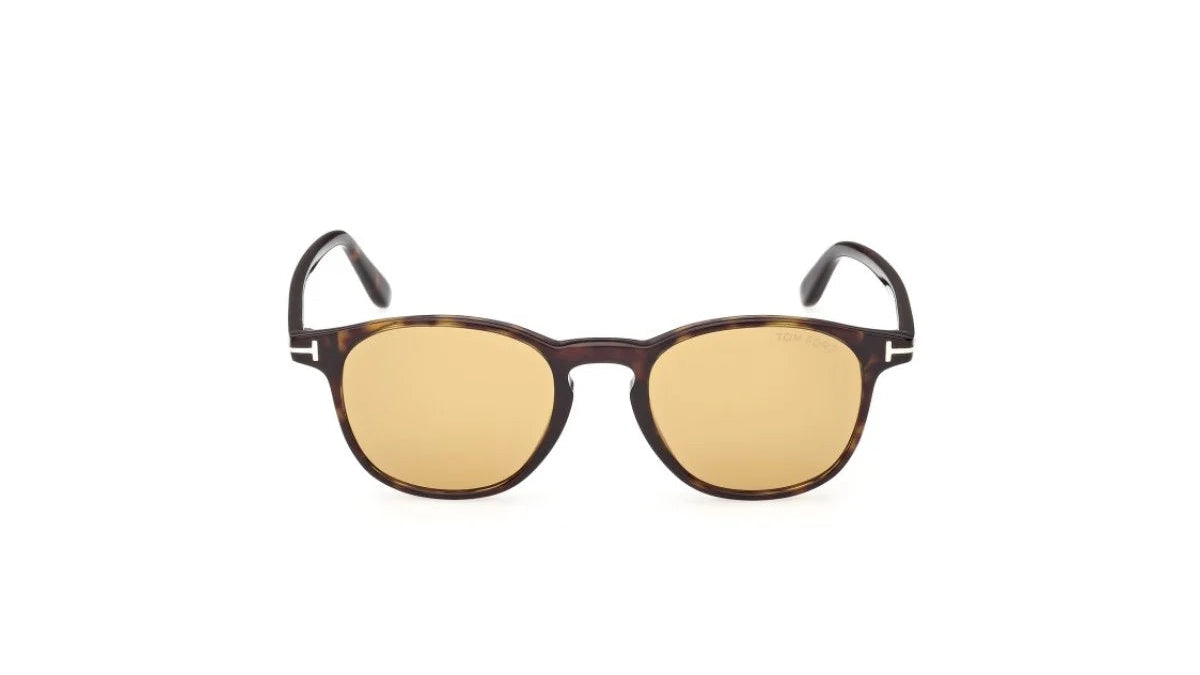 TOMFORD SUNGLASSES - FT1302 52E 50