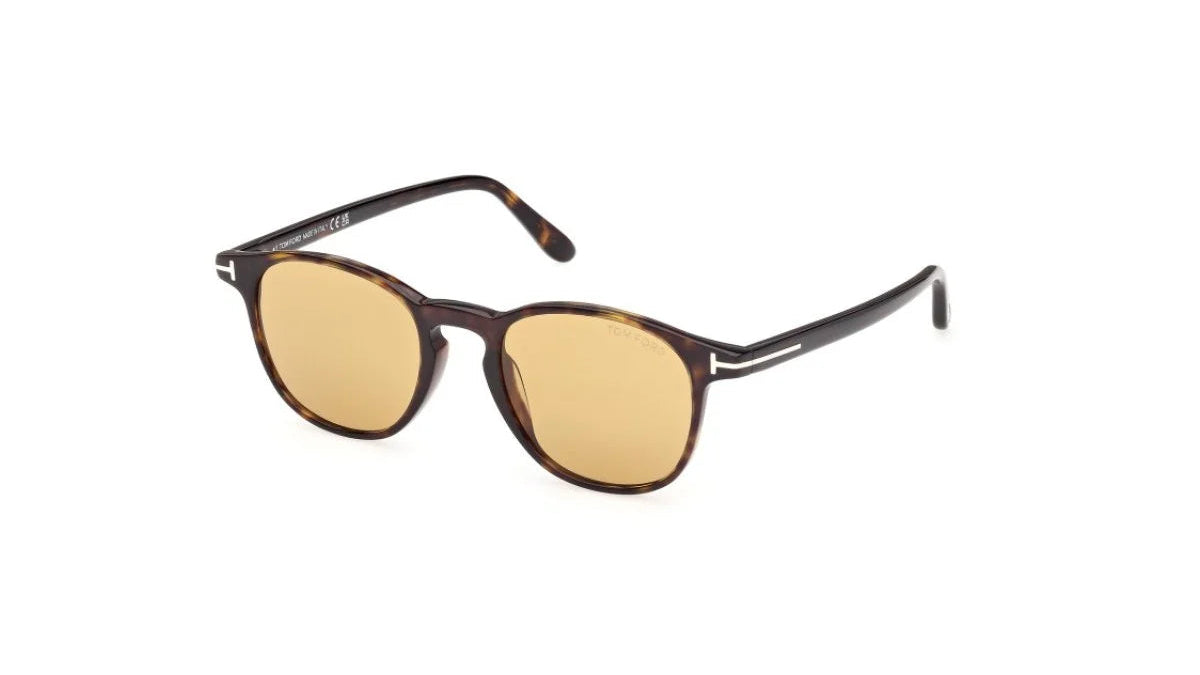 TOMFORD SUNGLASSES - FT1302 52E 50