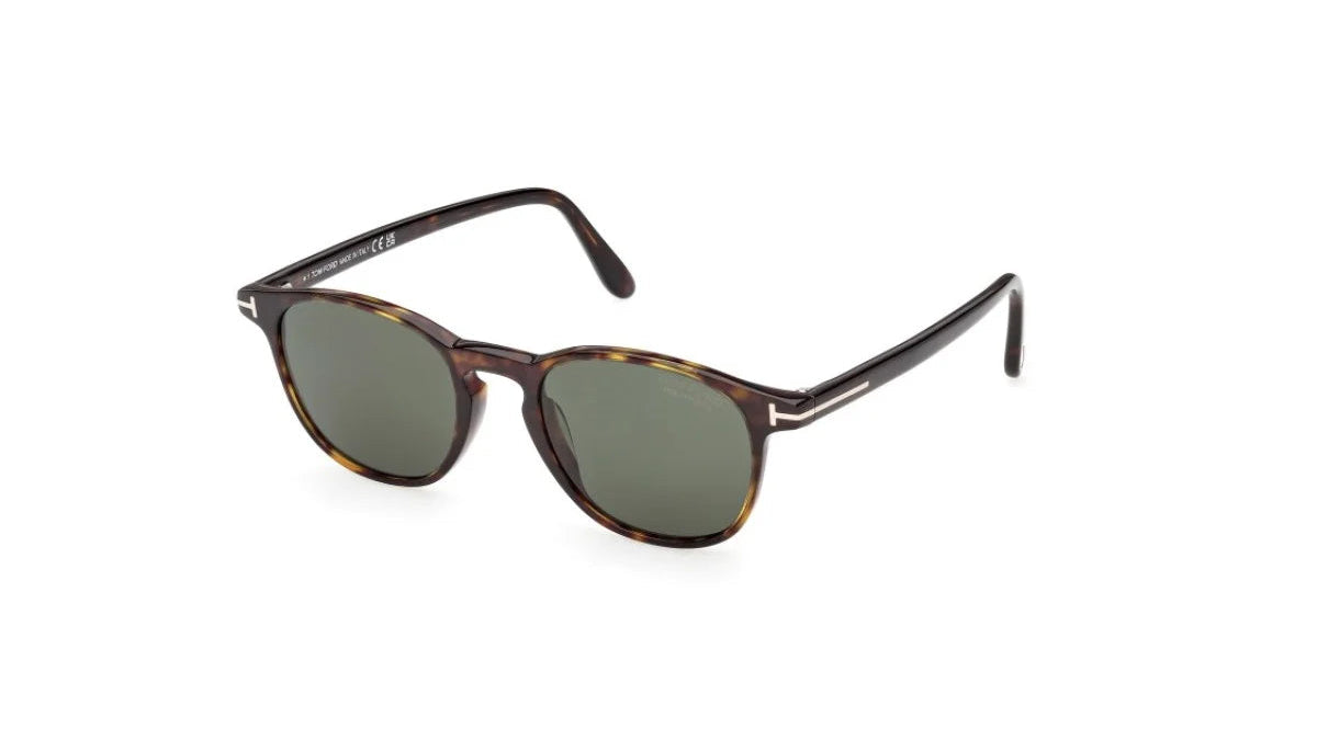 TOMFORD SUNGLASSES - FT1302 52R 50