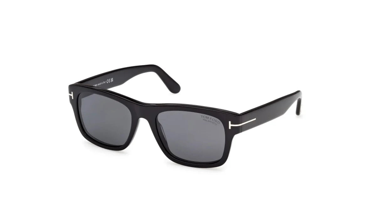 TOMFORD SUNGLASSES - FT1303 01D 55
