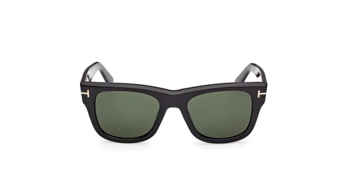 TOMFORD SUNGLASSES - FT1304 01N 53