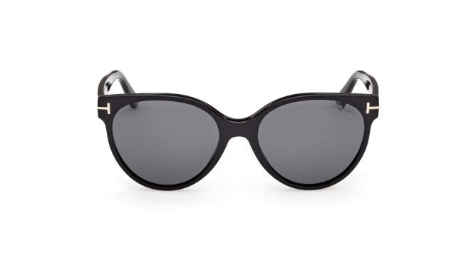 TOM FORD SUNGLASSES TALLULAH - FT1311 01D 56