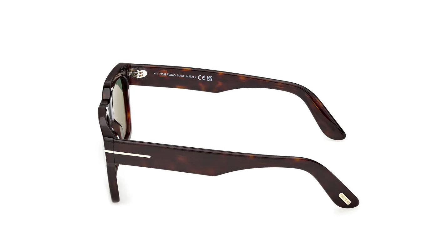 TOM FORD SUNGLASSES ANDY - FT1333 52R 55