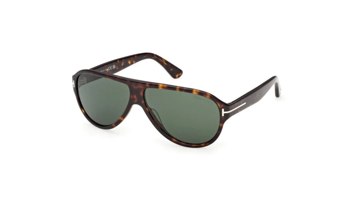 TOM FORD SUNGLASSES SAMUELE - FT1336 52N 61
