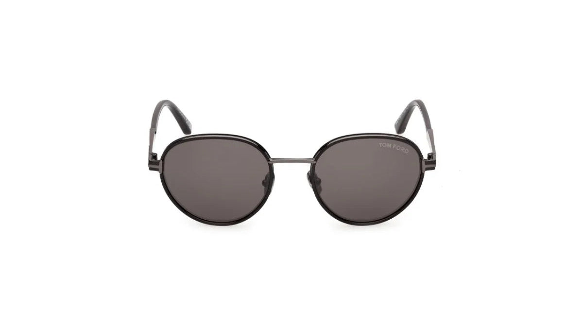 TOM FORD SUNGLASSES JET - FT1339 01A 51