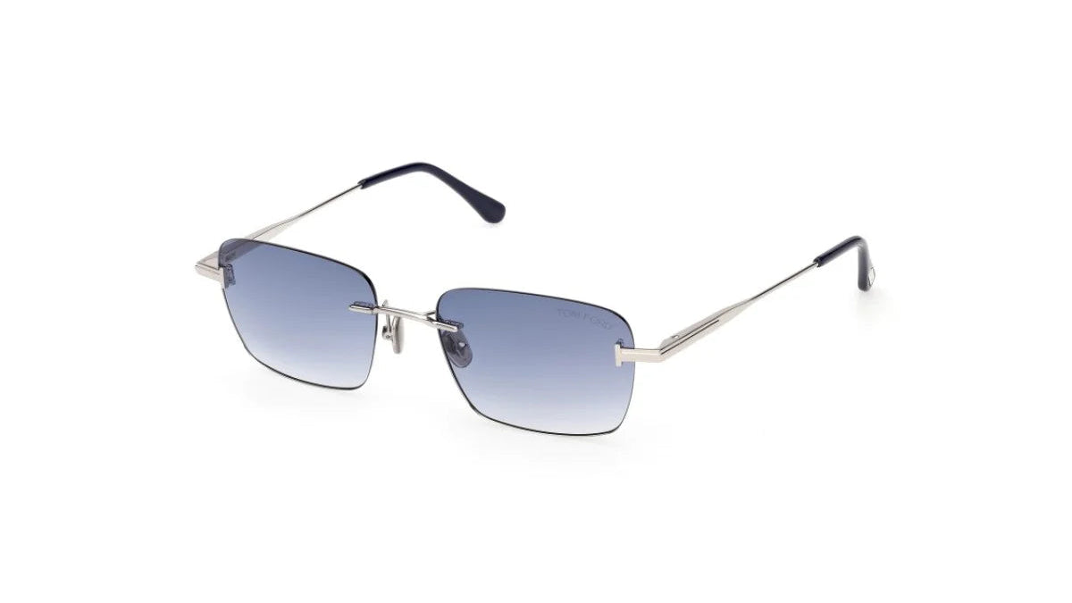 TOMFORD SUNGLASSES - FT1354 16W 54