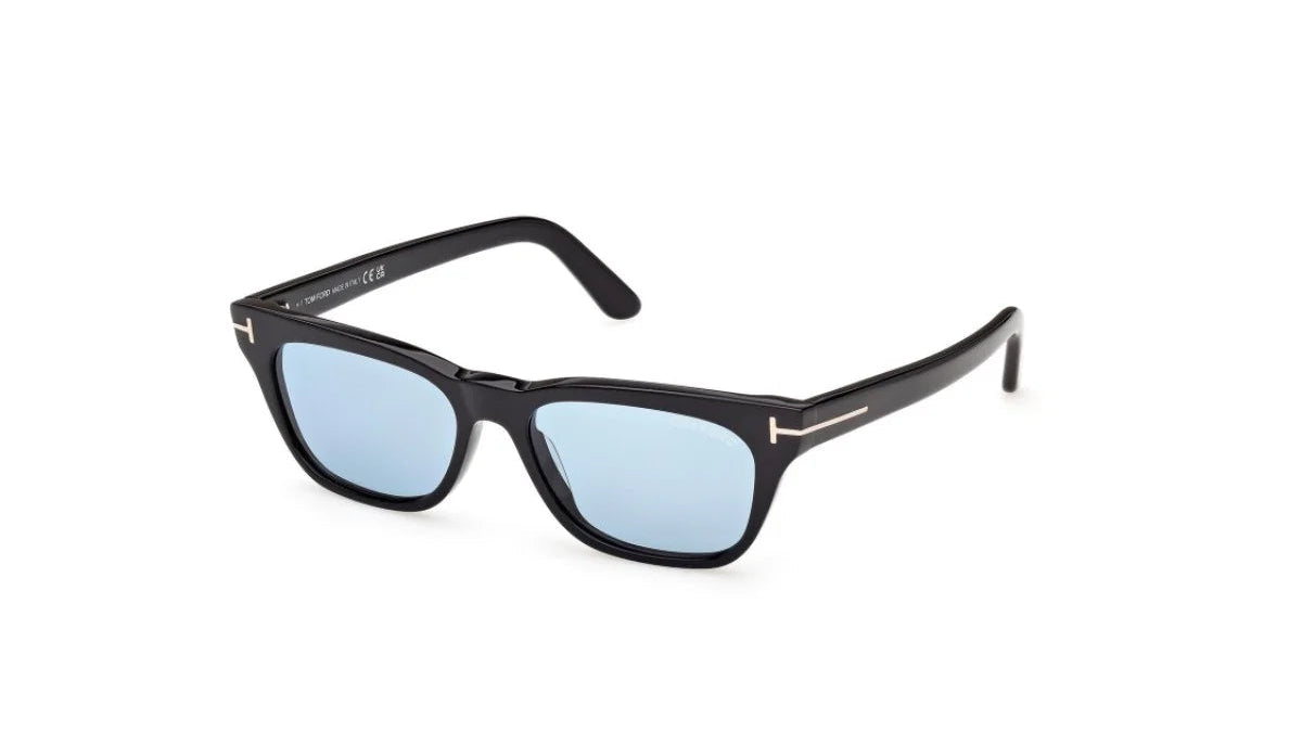 TOMFORD SUNGLASSES - FT1362 01V 53