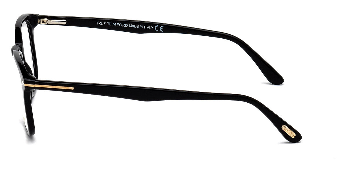 TOMFORD EYEGLASSES - FT5505 1 52