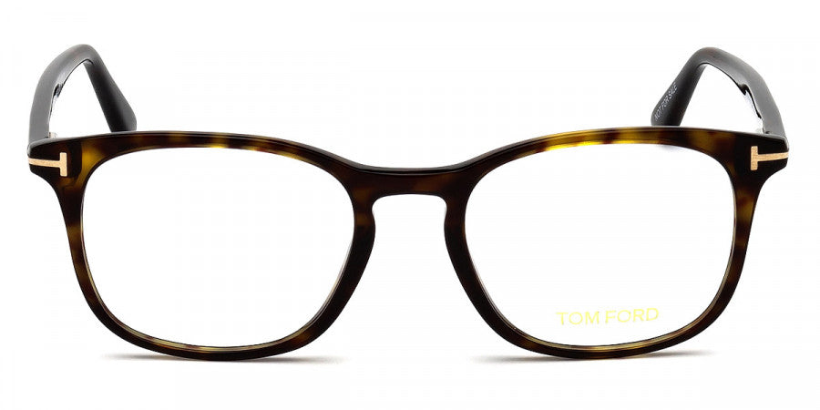 TOMFORD EYEGLASSES - FT5505 52 52