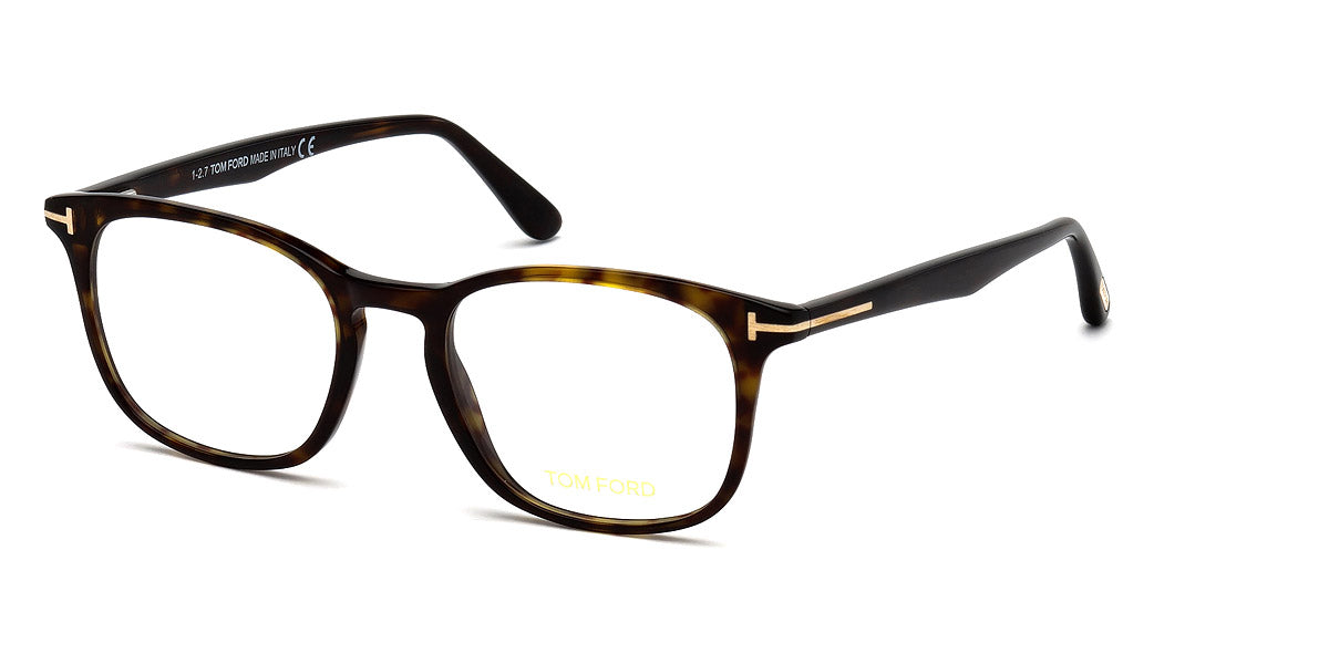 TOMFORD EYEGLASSES - FT5505 52 52