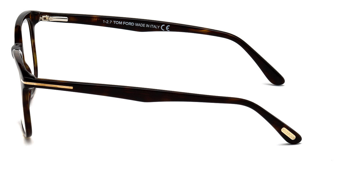 TOMFORD EYEGLASSES - FT5505 52 52