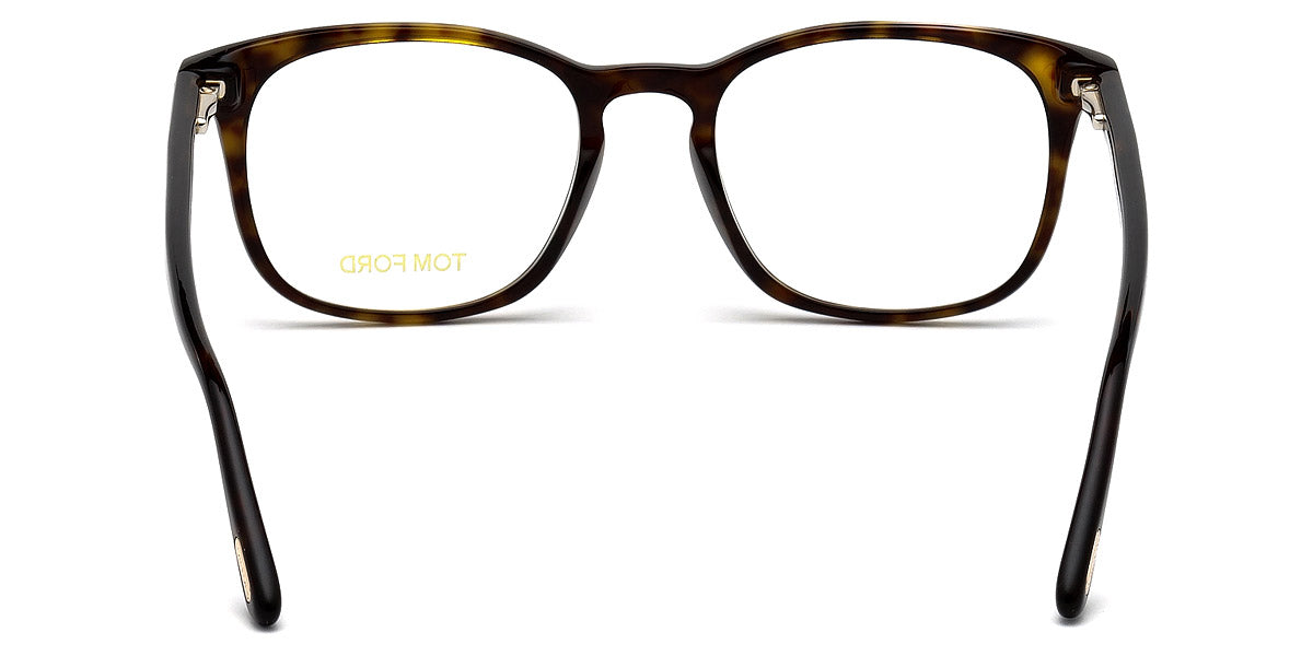 TOMFORD EYEGLASSES - FT5505 52 52