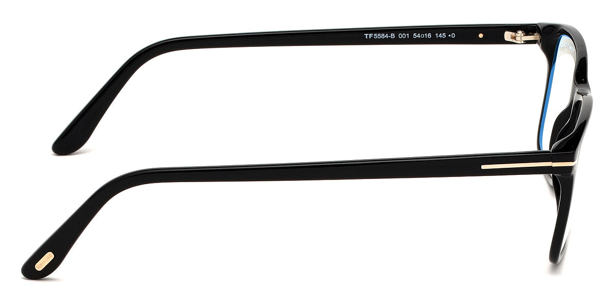 TOMFORD EYEGLASSES - FT5584-B 1 56