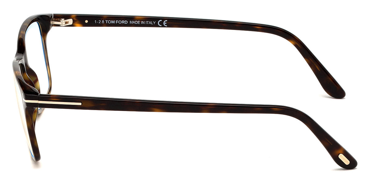 TOMFORD EYEGLASSES - FT5584-B 52 54