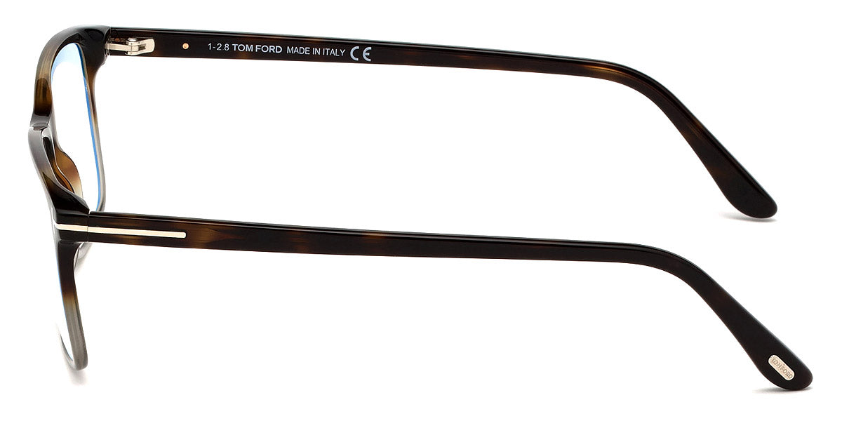 TOMFORD EYEGLASSES - FT5584-B 56 54