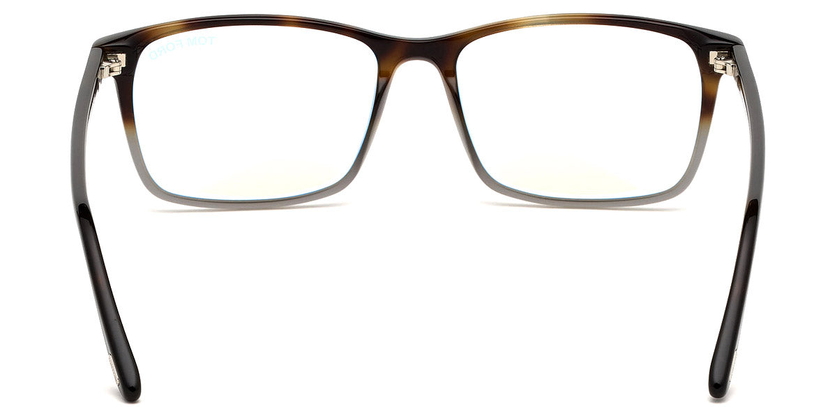 TOMFORD EYEGLASSES - FT5584-B 56 54