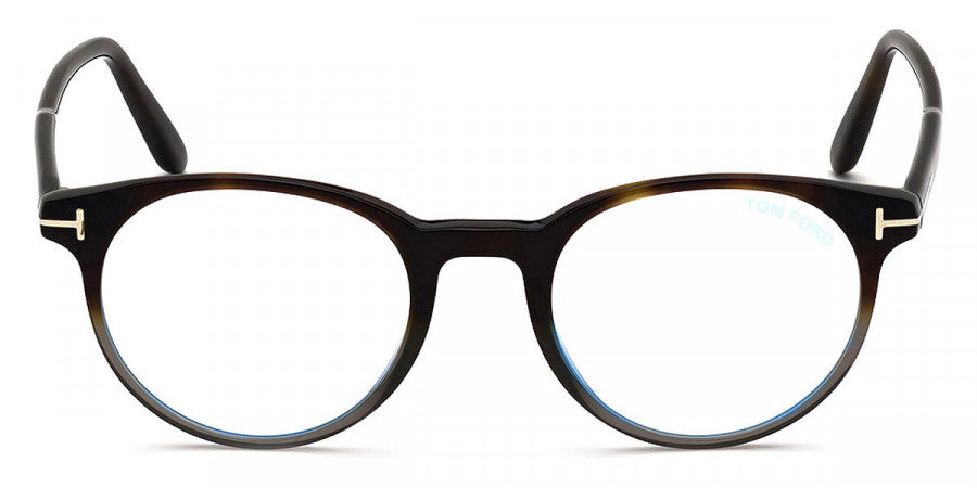 TOMFORD EYEGLASSES - FT5695-B 56 49