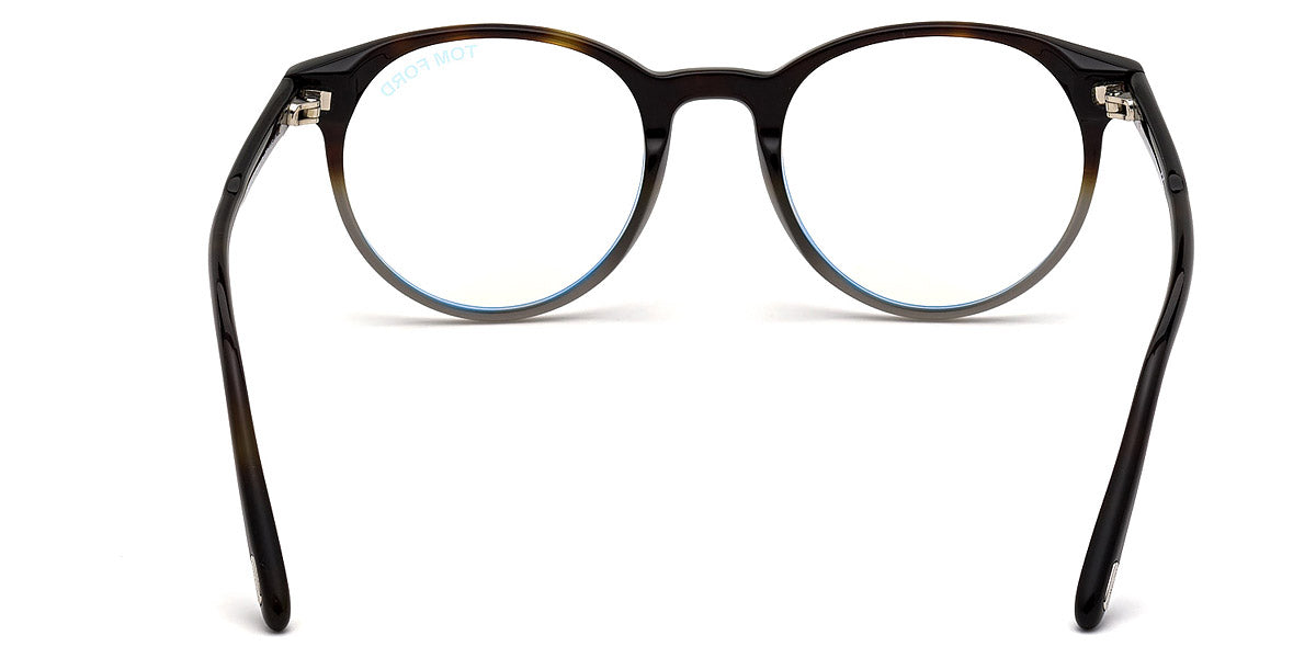 TOMFORD EYEGLASSES - FT5695-B 56 49