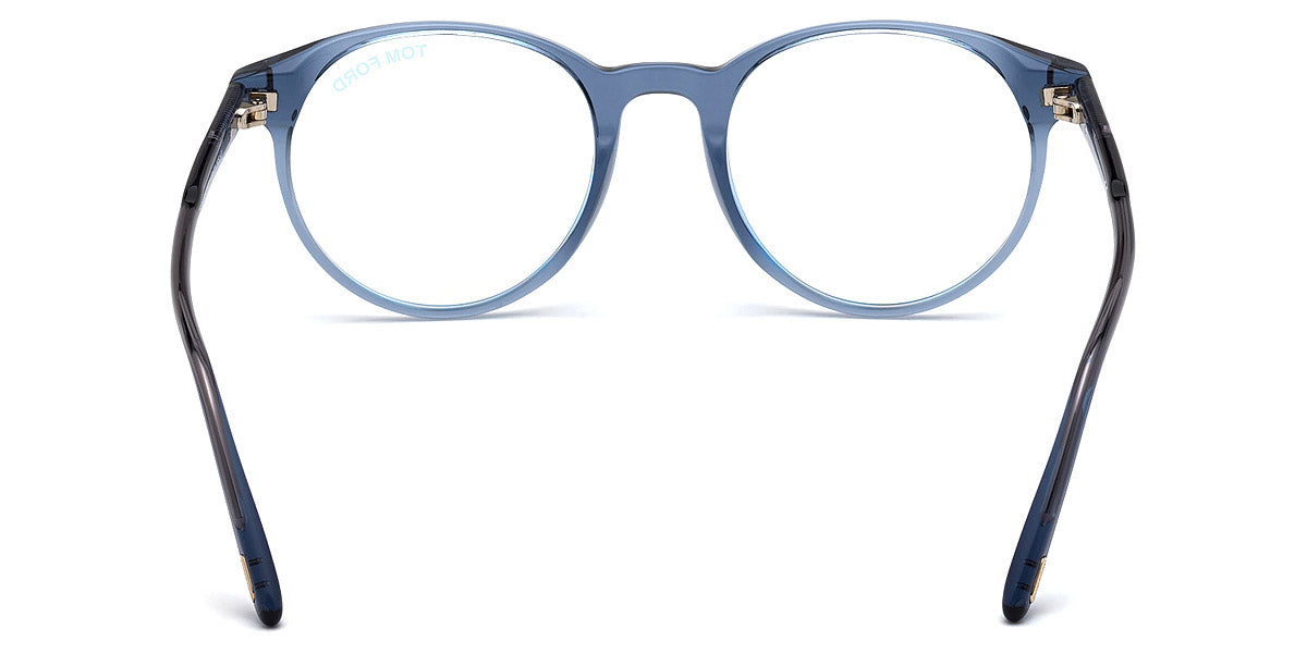 TOMFORD EYEGLASSES - FT5695-B 90 49