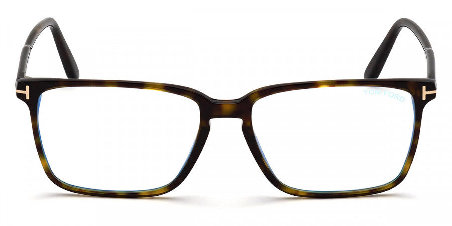 TOMFORD EYEGLASSES - FT5696-B 52 56