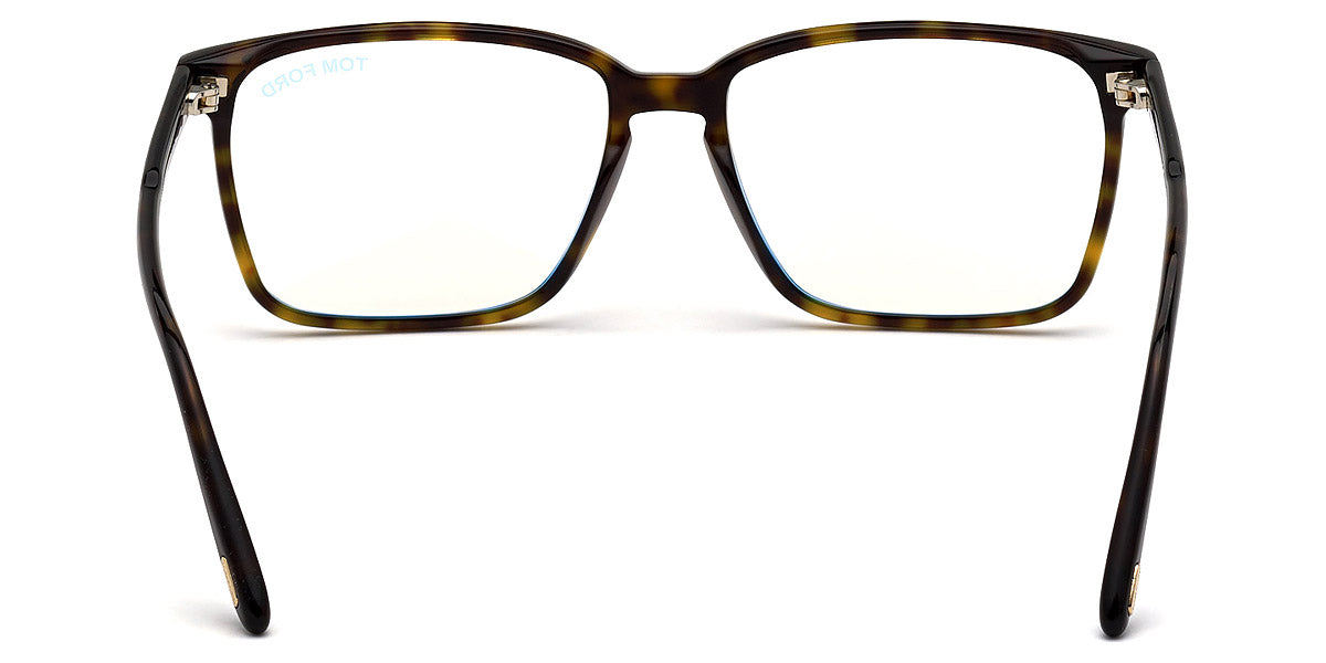 TOMFORD EYEGLASSES - FT5696-B 52 56