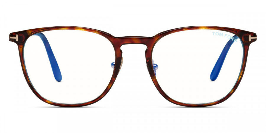 TOMFORD EYEGLASSES - FT5700B 52 52