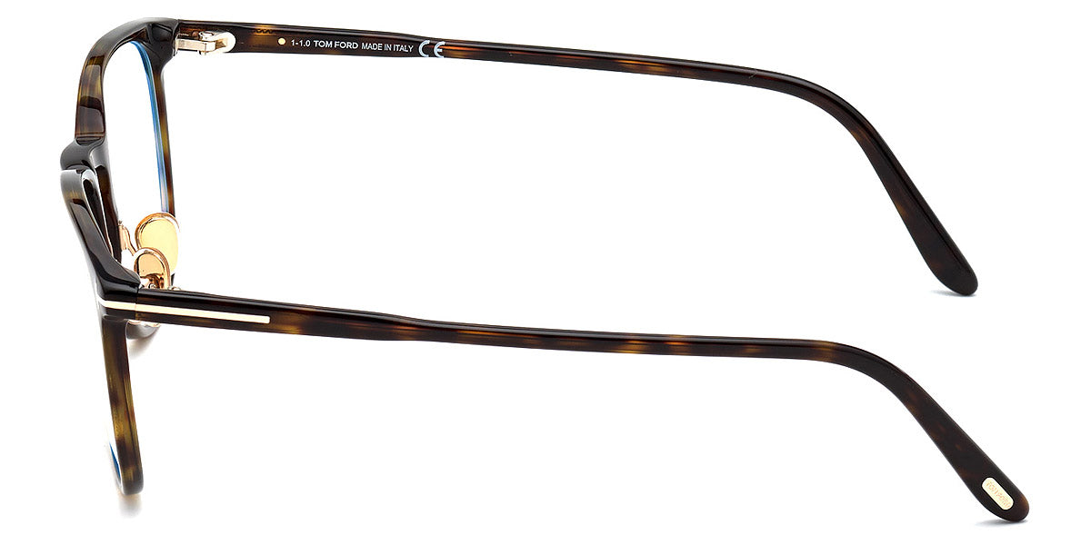 TOMFORD EYEGLASSES - FT5700B 52 52