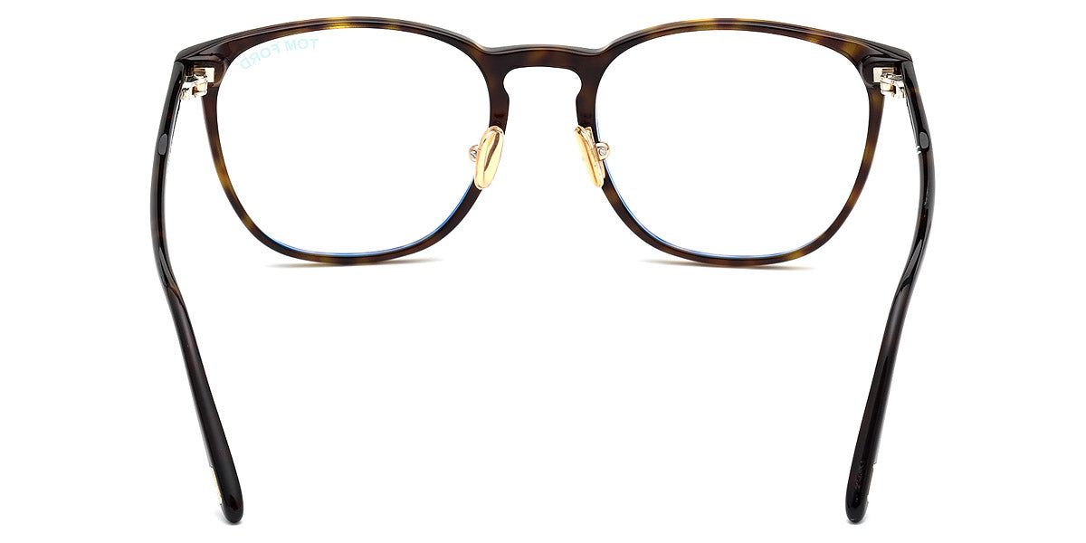 TOMFORD EYEGLASSES - FT5700B 52 52