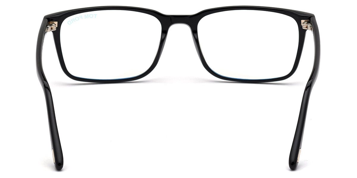 TOMFORD EYEGLASSES - FT5735 B001 54