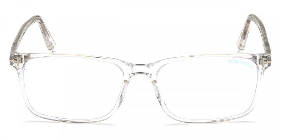 TOMFORD EYEGLASSES - FT5735-B 26 54