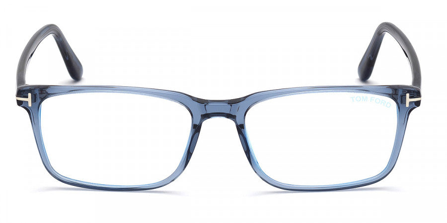 TOMFORD EYEGLASSES - FT5735-B 90 54