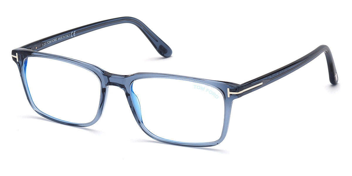 TOMFORD EYEGLASSES - FT5735-B 90 54