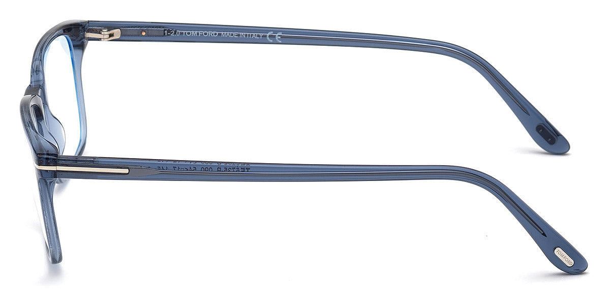 TOMFORD EYEGLASSES - FT5735-B 90 54