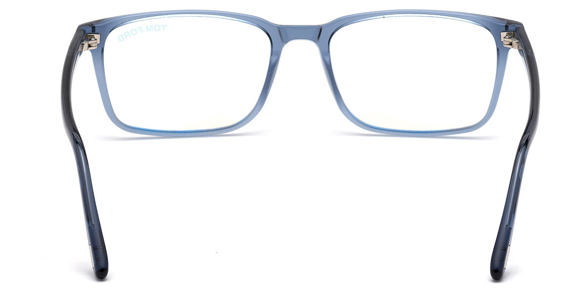 TOMFORD EYEGLASSES - FT5735-B 90 54