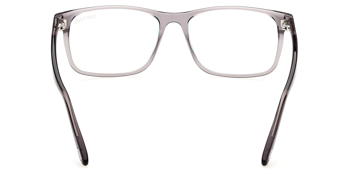 TOMFORD EYEGLASSES - FT5752-B 20 55