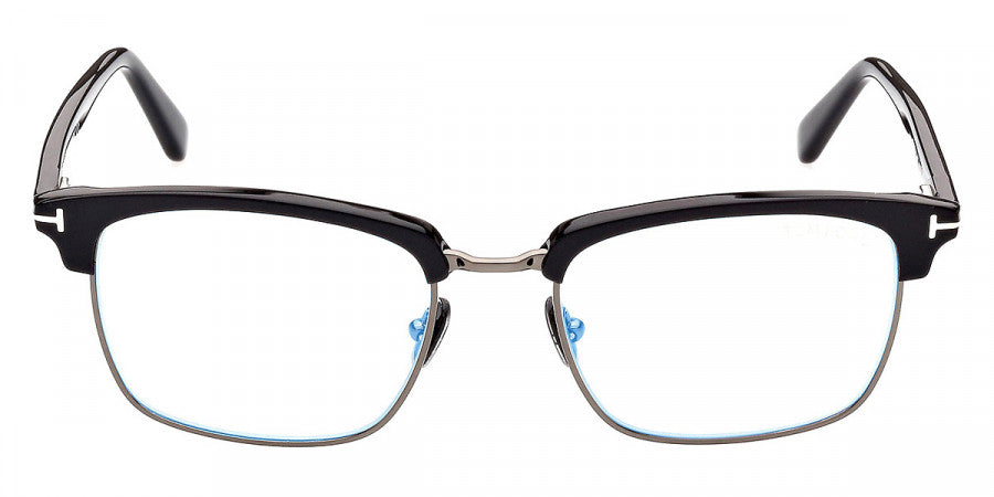 TOMFORD EYEGLASSES - FT5801-B 1 54