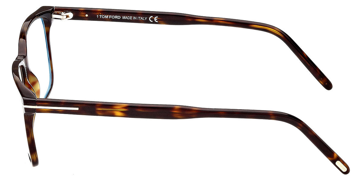 TOMFORD EYEGLASSES - FT5802-B 52 53