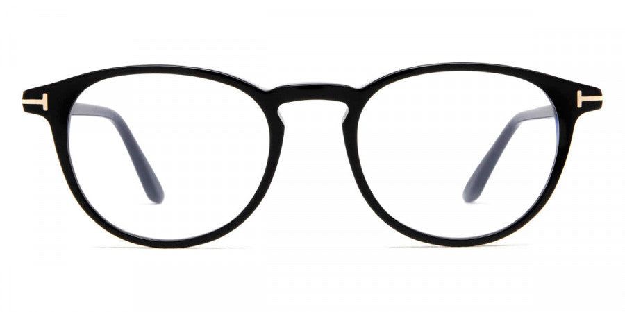 TOMFORD EYEGLASSES - FT5803-B 1 49