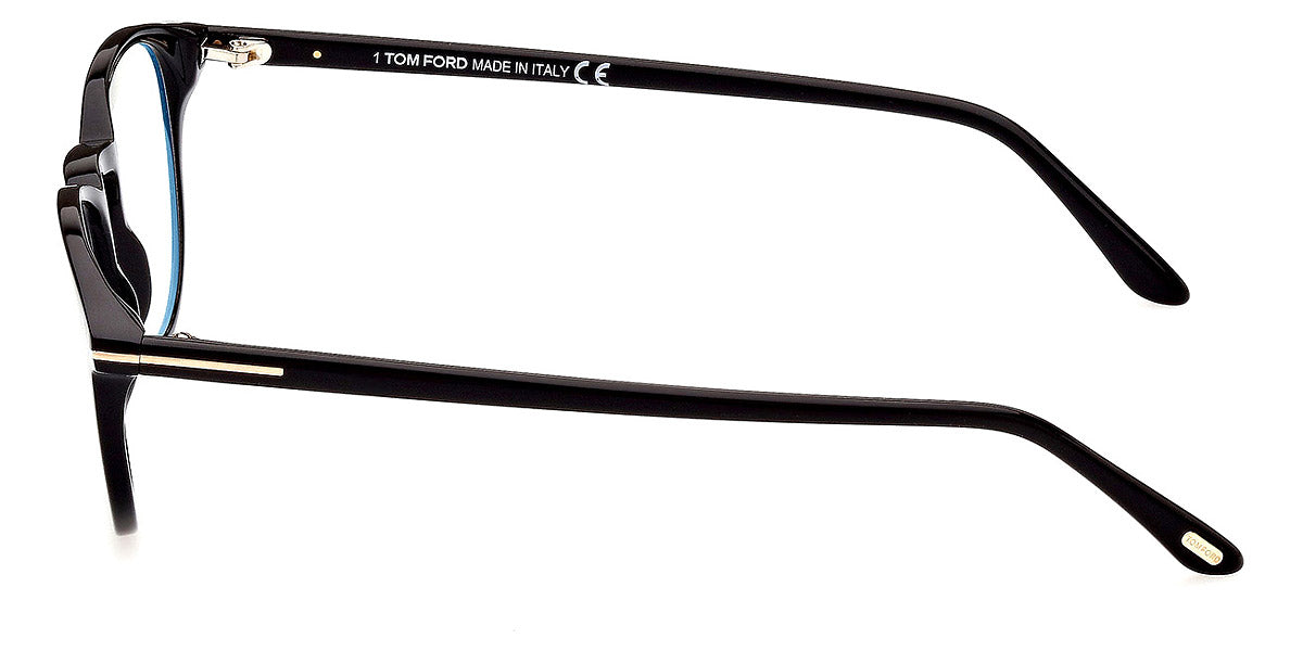 TOMFORD EYEGLASSES - FT5803-B 1 49