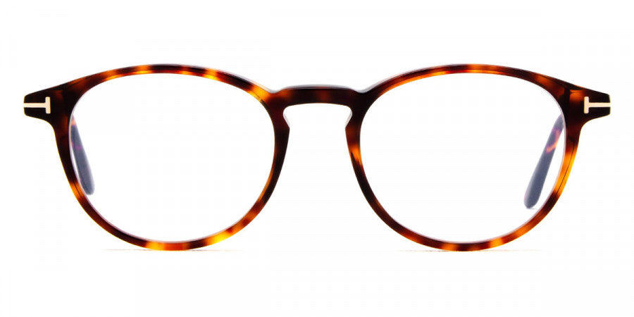 TOMFORD EYEGLASSES - FT5803-B 54 51